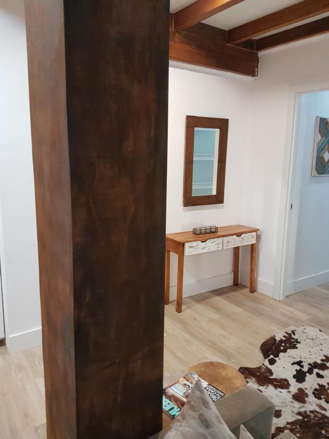 Apartamento La Montesa La Virgen de la Vega Kültér fotó