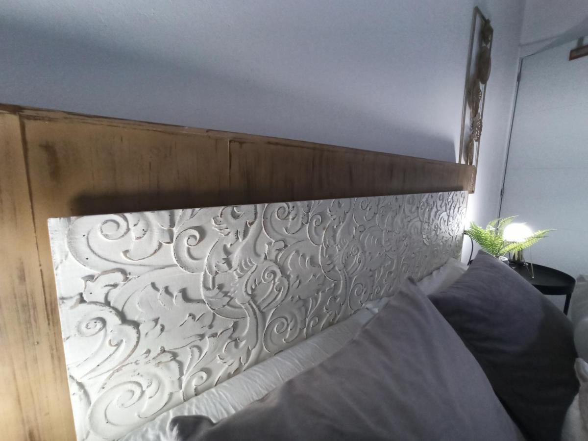 Apartamento La Montesa La Virgen de la Vega Kültér fotó