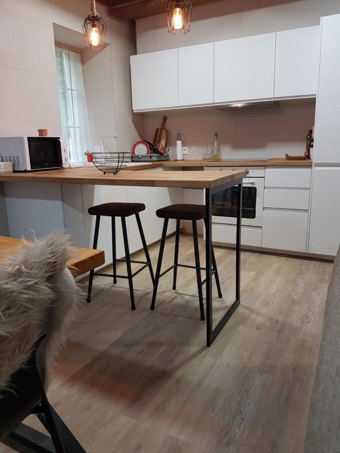 Apartamento La Montesa La Virgen de la Vega Kültér fotó