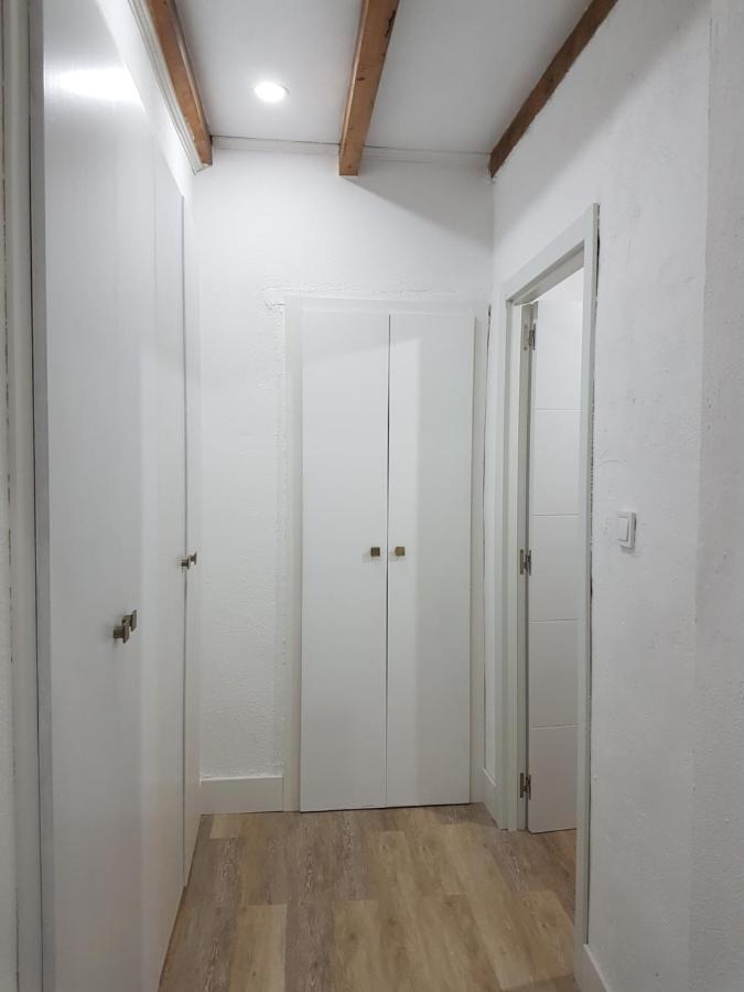 Apartamento La Montesa La Virgen de la Vega Kültér fotó