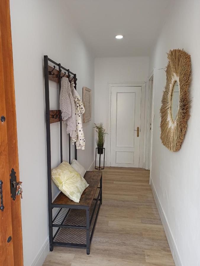 Apartamento La Montesa La Virgen de la Vega Kültér fotó