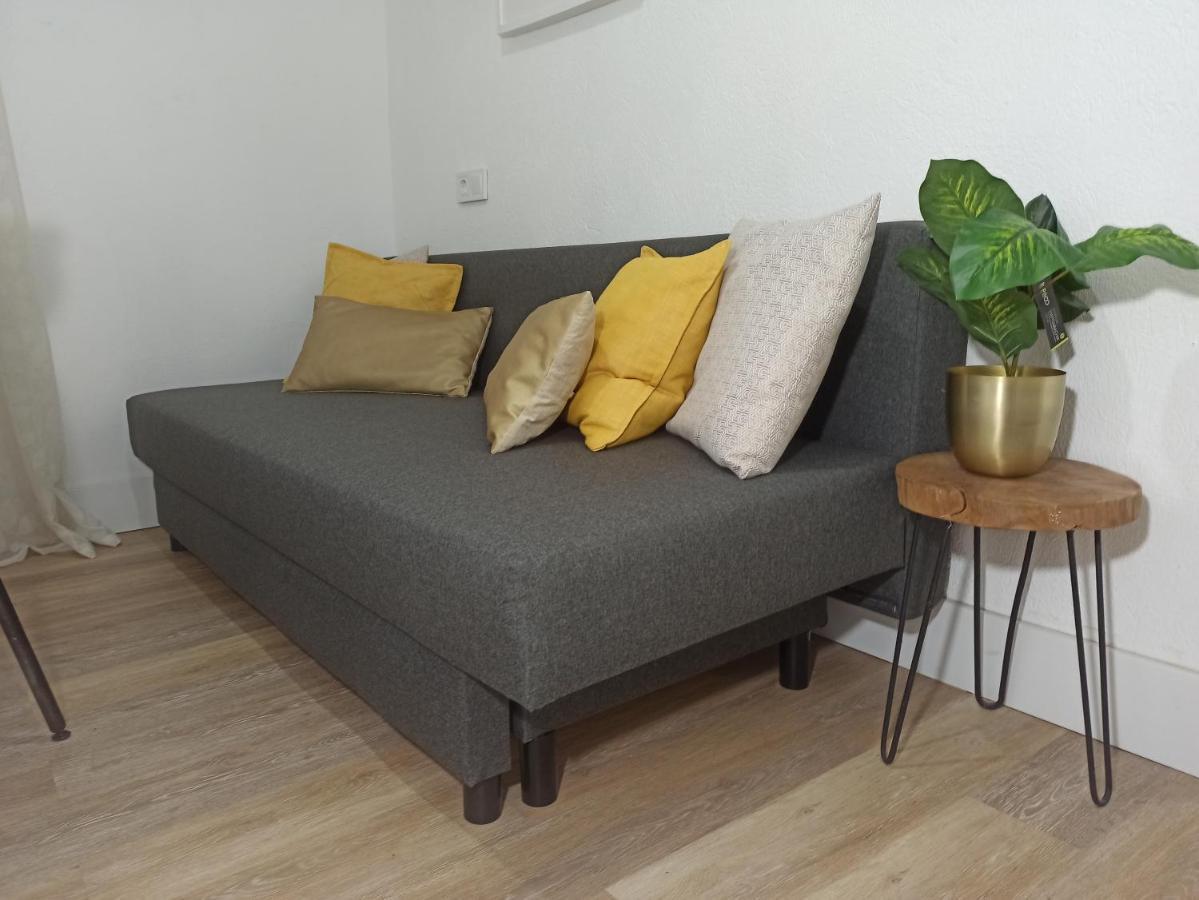 Apartamento La Montesa La Virgen de la Vega Kültér fotó
